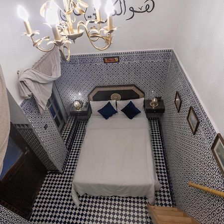Riad Dar Skifo เฟส ภายนอก รูปภาพ