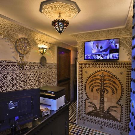Riad Dar Skifo เฟส ภายนอก รูปภาพ