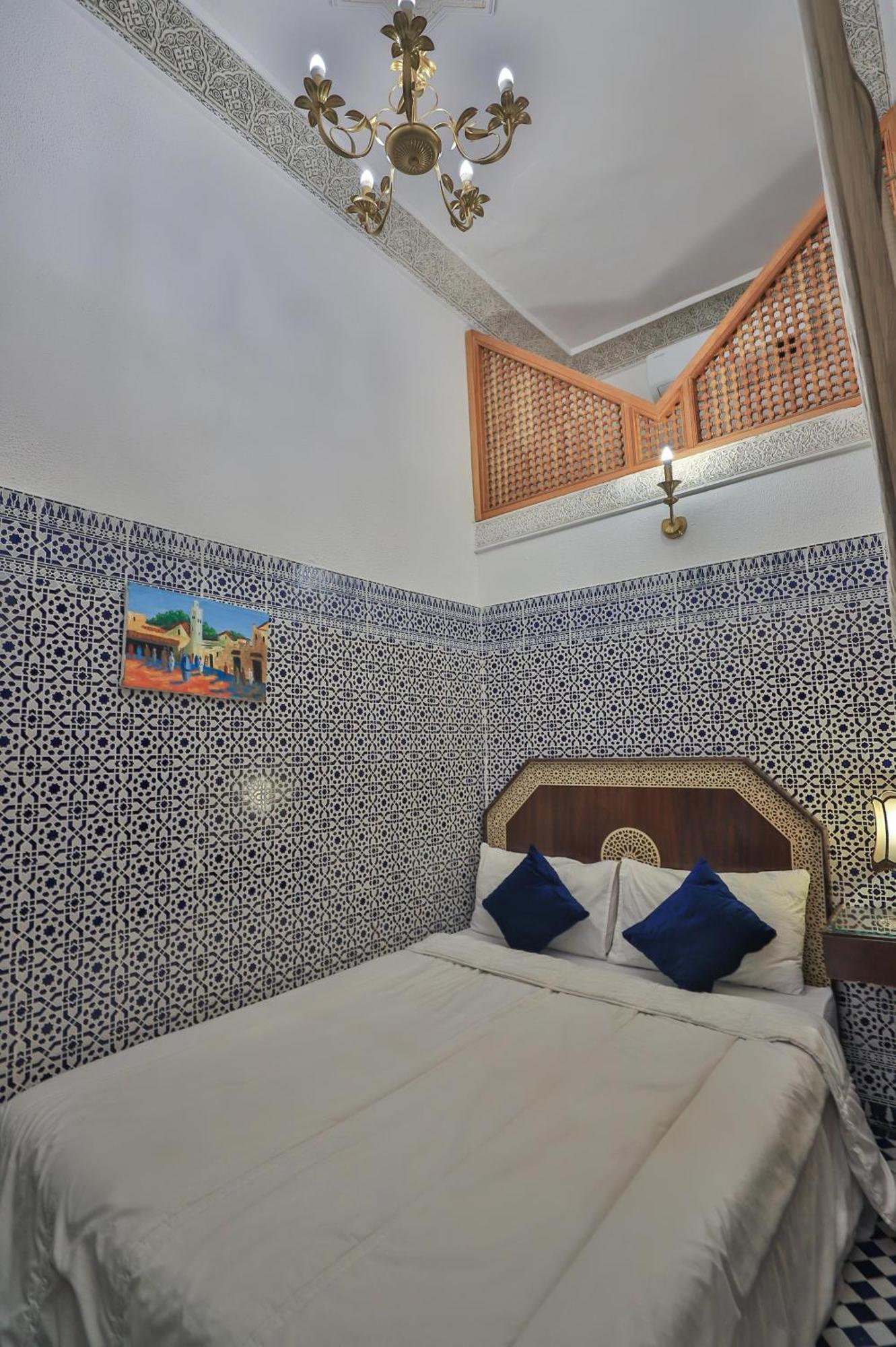 Riad Dar Skifo เฟส ภายนอก รูปภาพ