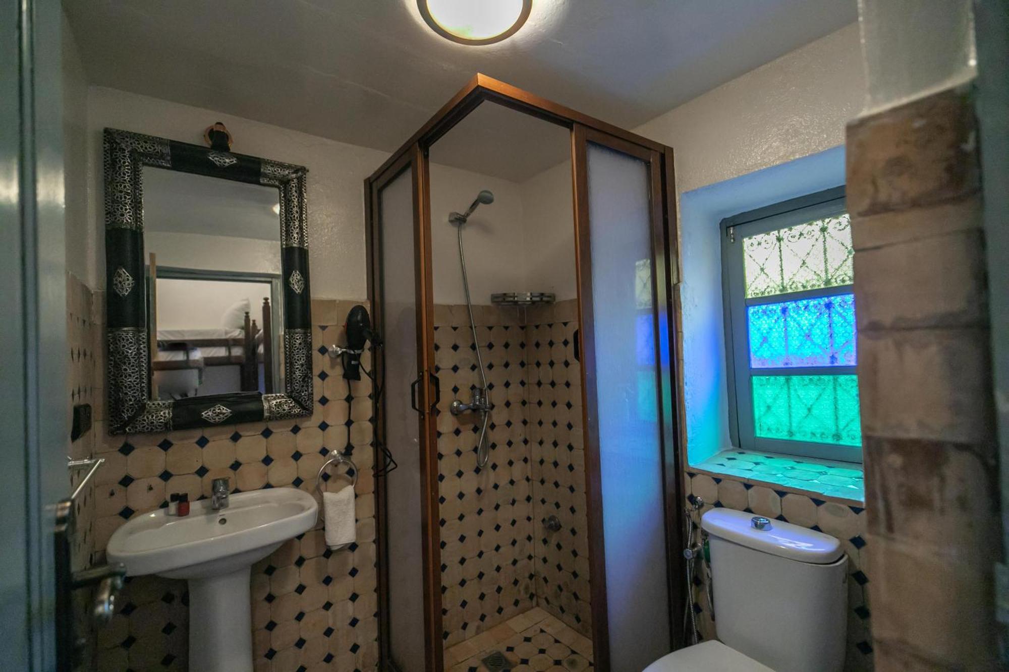 Riad Dar Skifo เฟส ภายนอก รูปภาพ