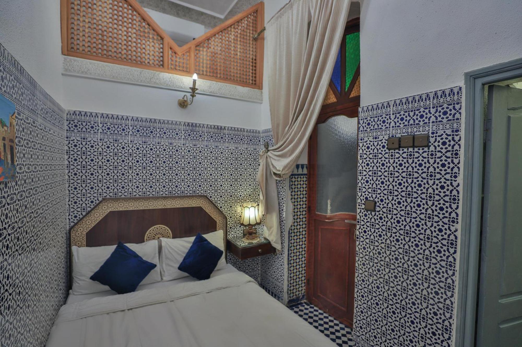 Riad Dar Skifo เฟส ภายนอก รูปภาพ