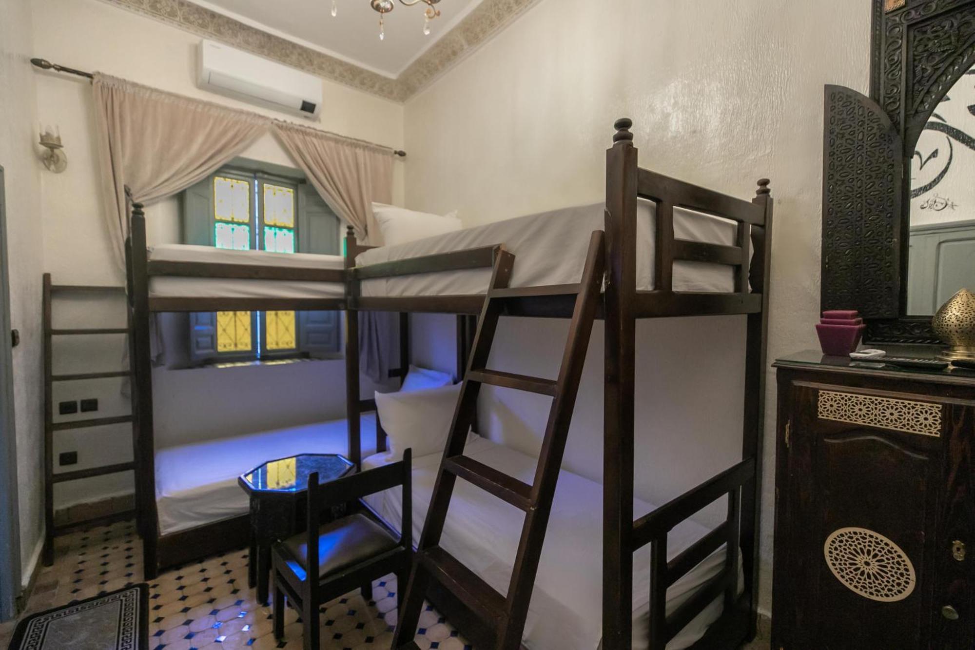 Riad Dar Skifo เฟส ภายนอก รูปภาพ