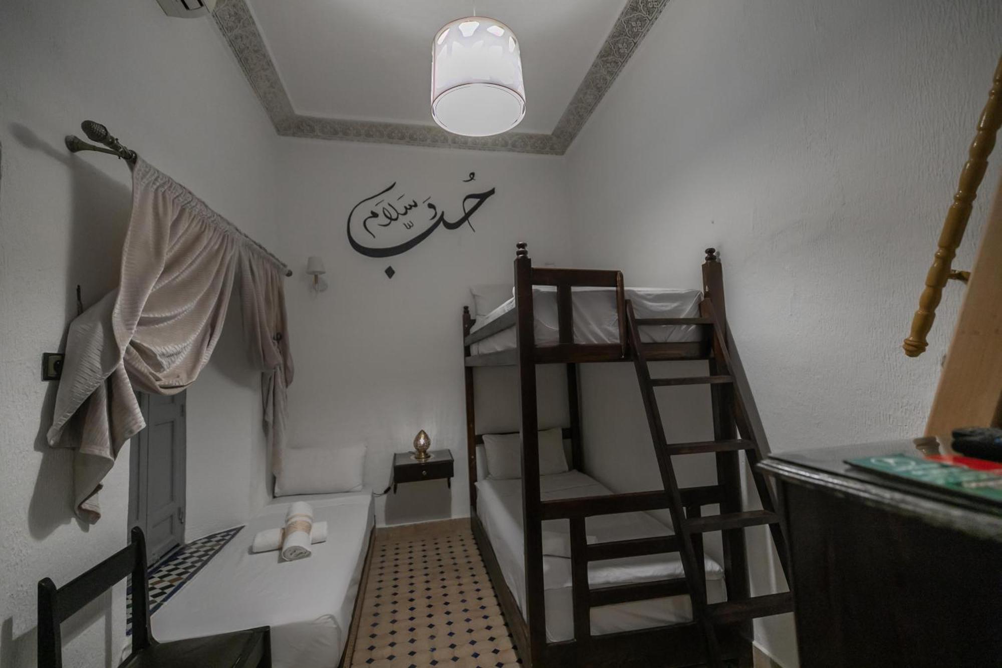 Riad Dar Skifo เฟส ภายนอก รูปภาพ