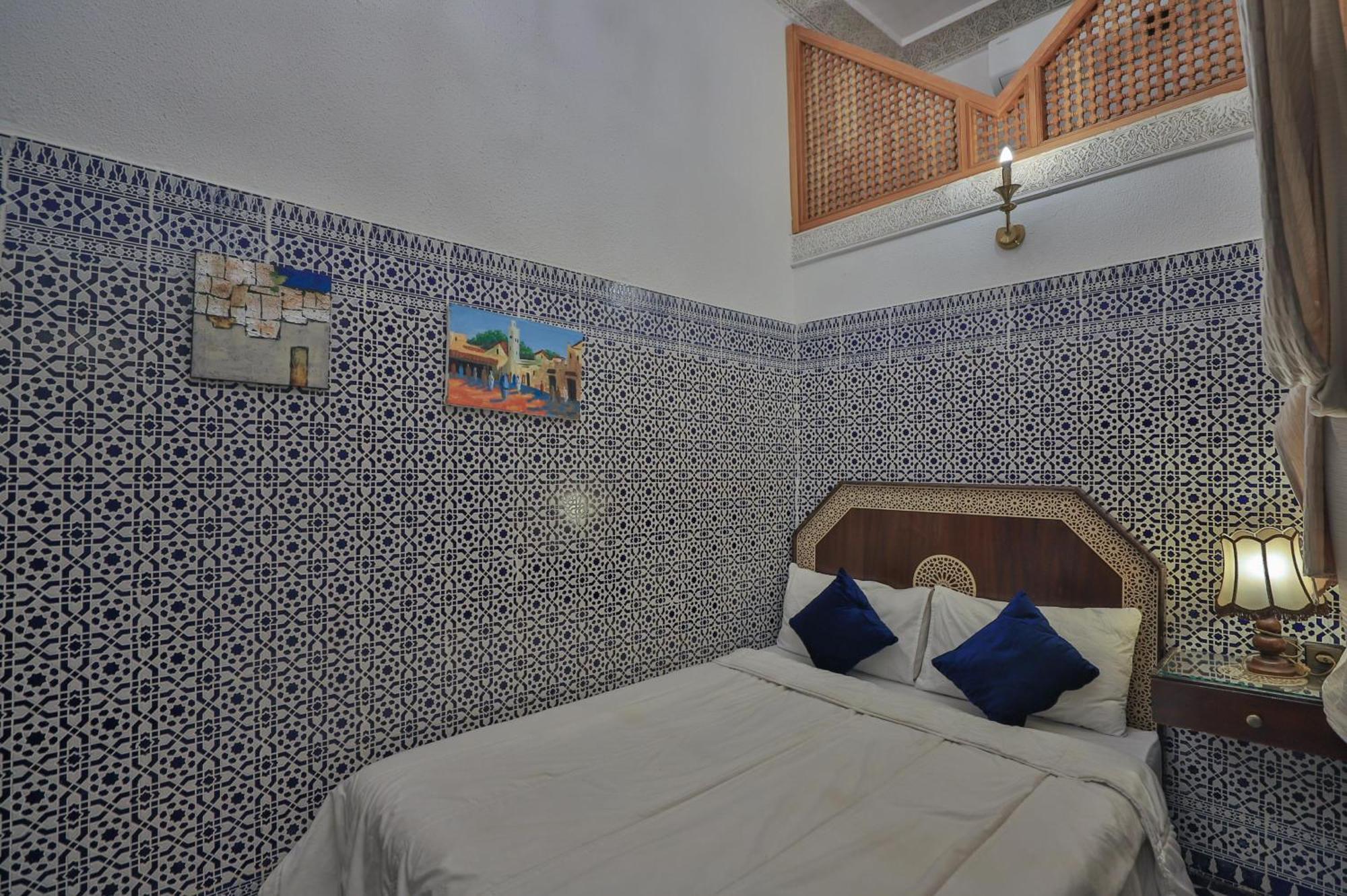 Riad Dar Skifo เฟส ภายนอก รูปภาพ