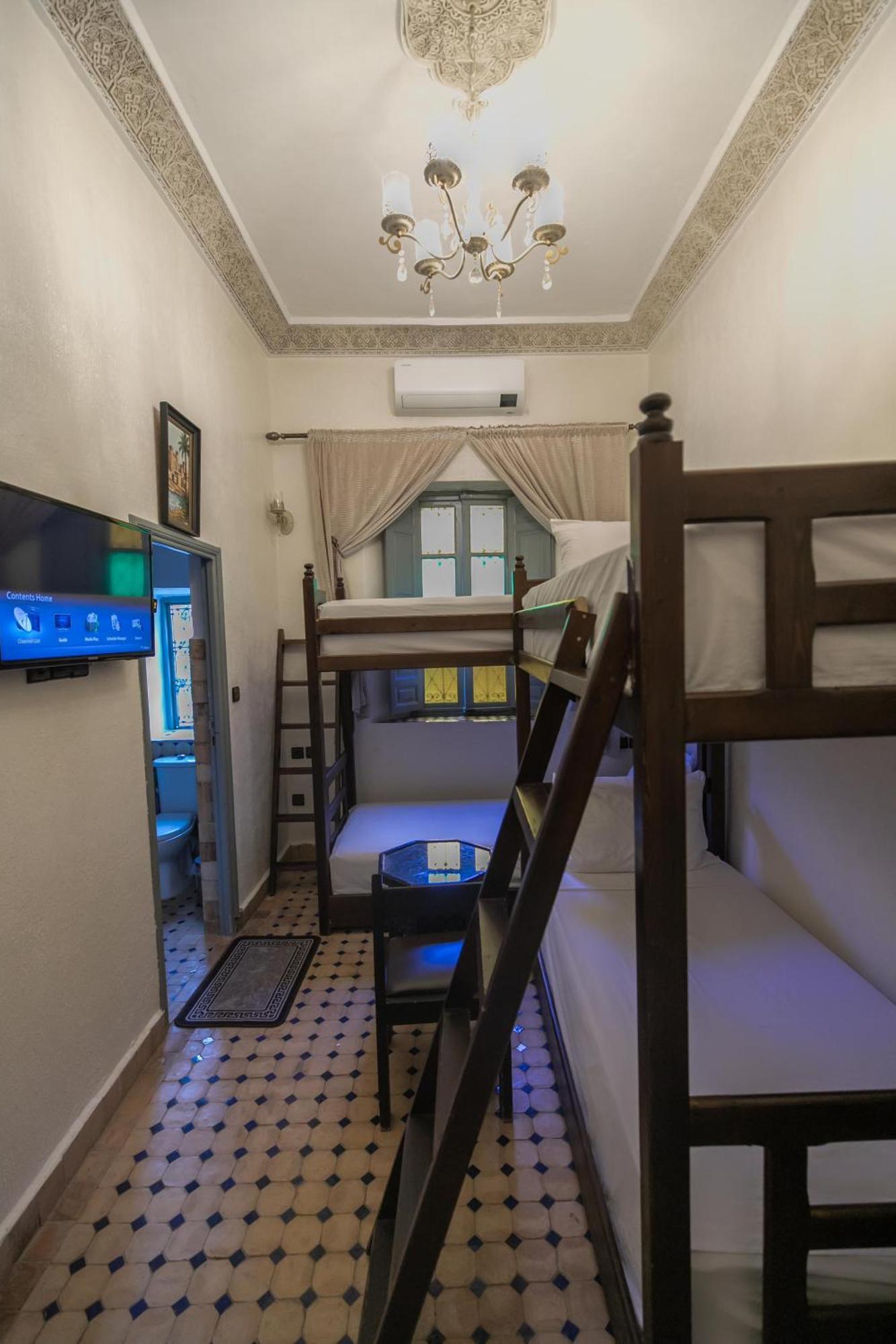 Riad Dar Skifo เฟส ภายนอก รูปภาพ