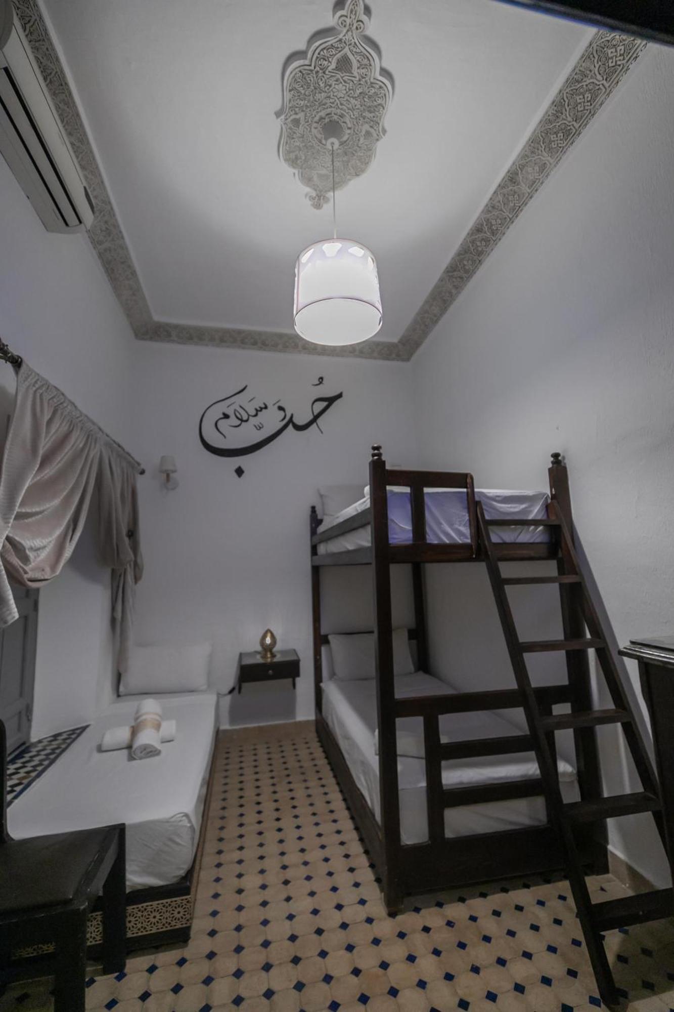 Riad Dar Skifo เฟส ภายนอก รูปภาพ