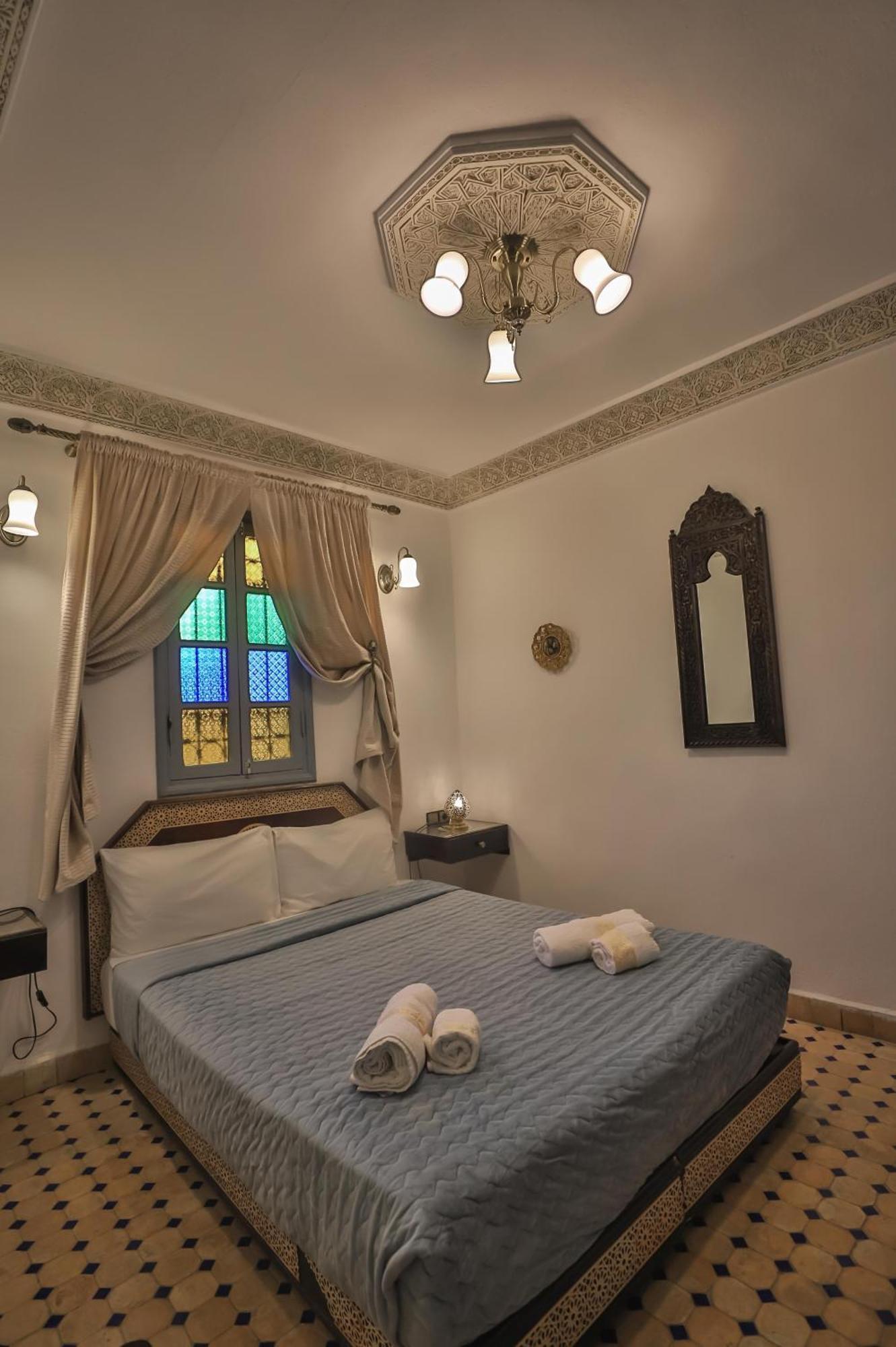 Riad Dar Skifo เฟส ภายนอก รูปภาพ