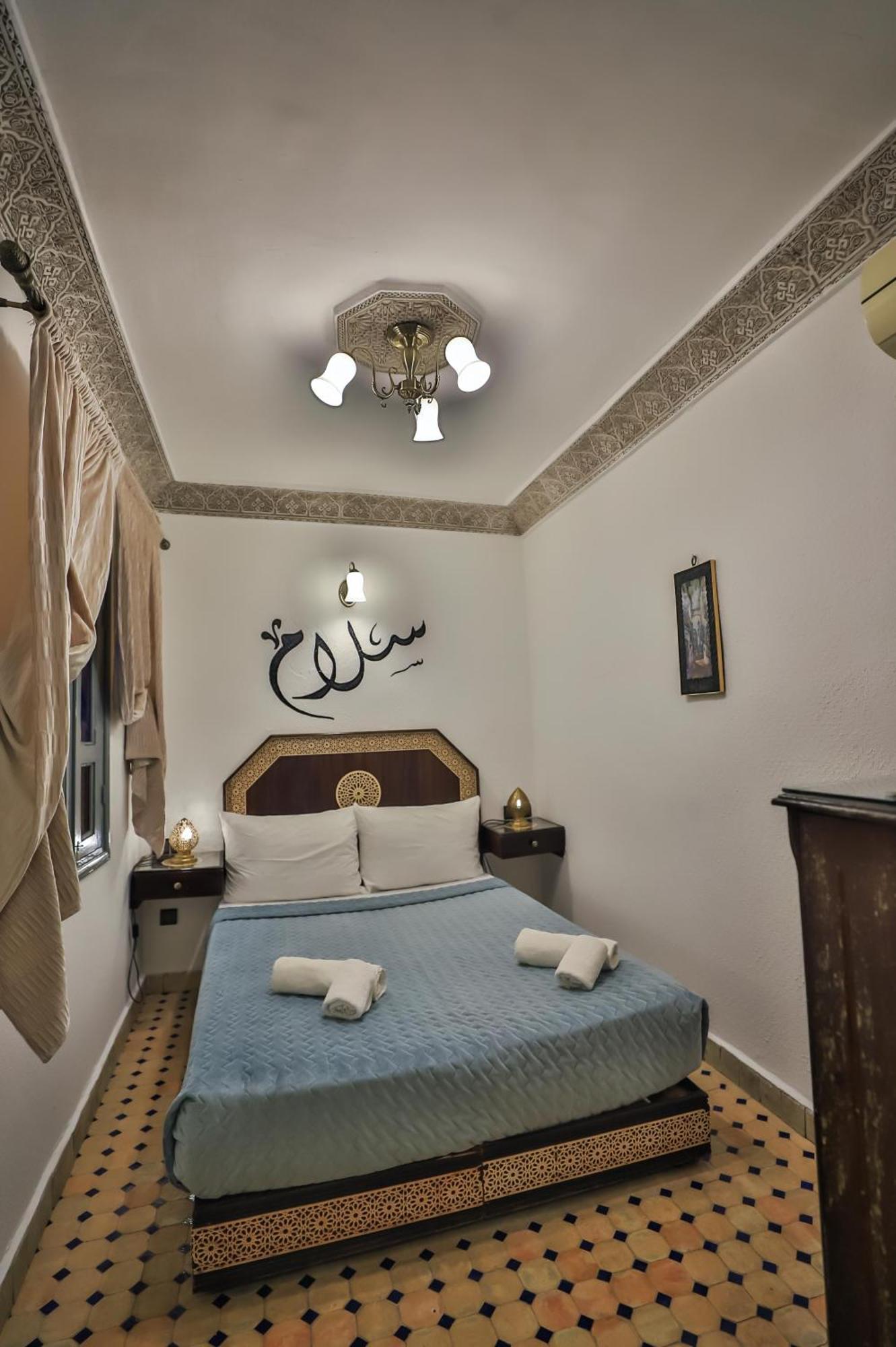 Riad Dar Skifo เฟส ภายนอก รูปภาพ