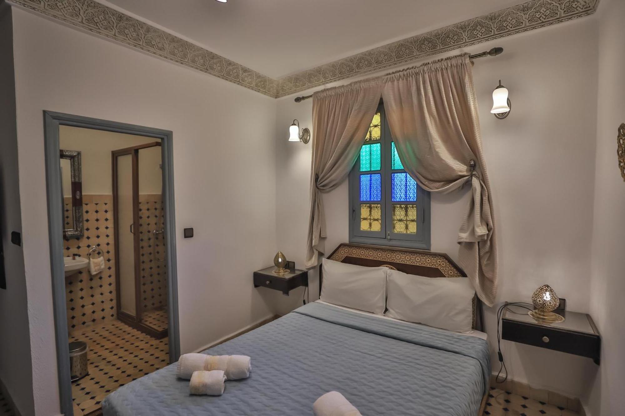Riad Dar Skifo เฟส ภายนอก รูปภาพ