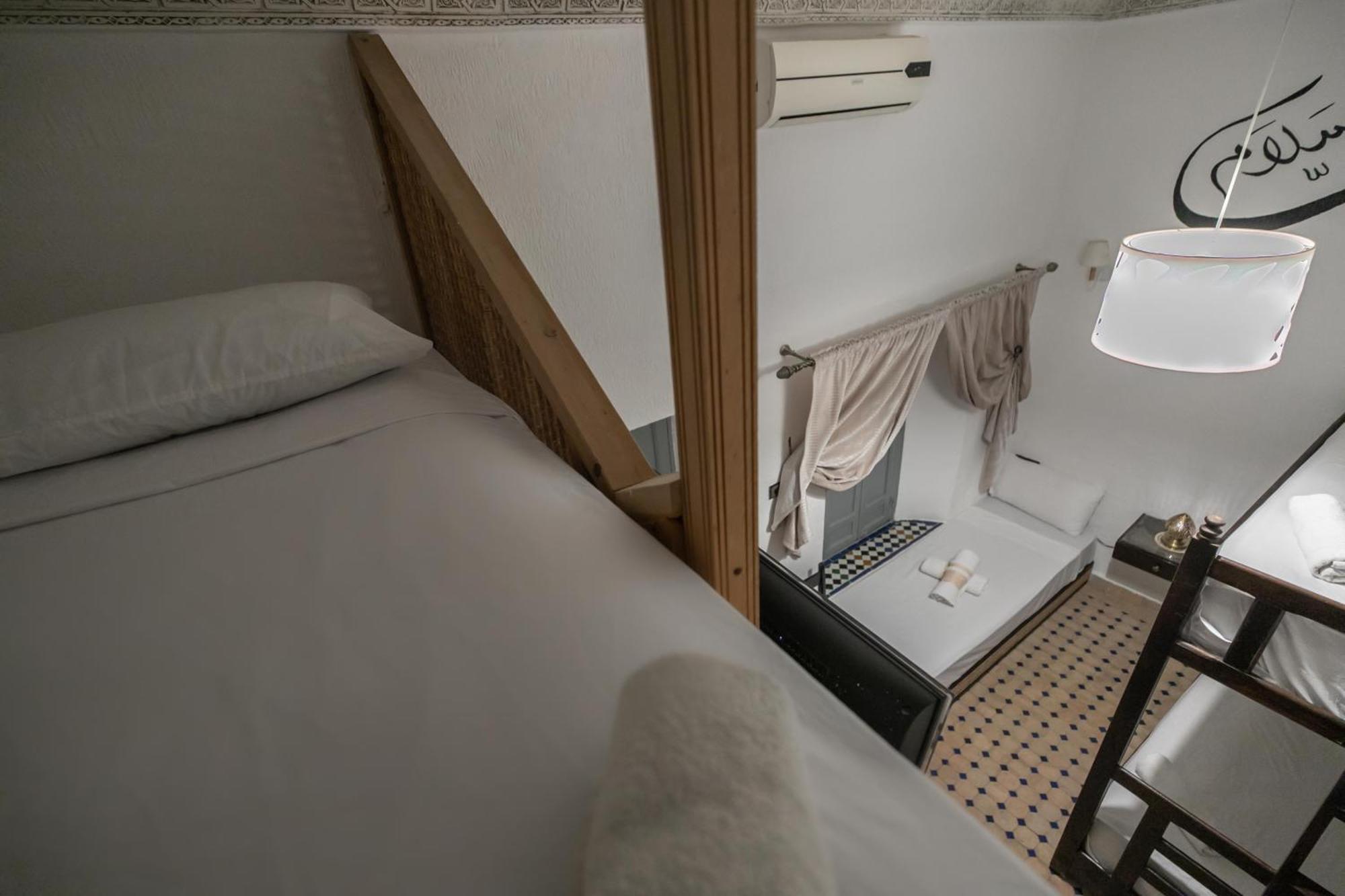 Riad Dar Skifo เฟส ภายนอก รูปภาพ