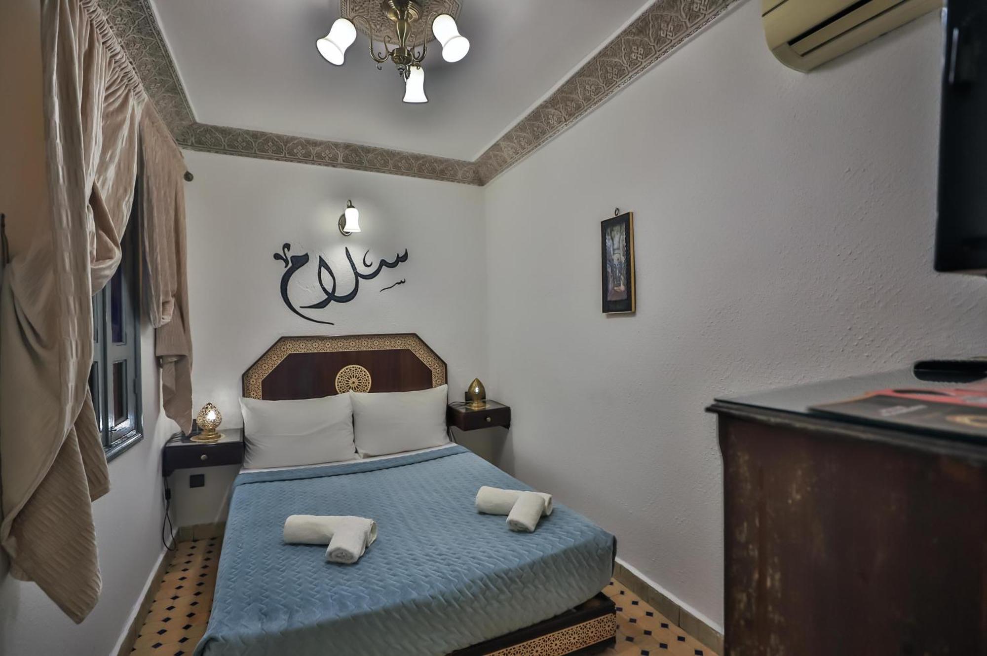Riad Dar Skifo เฟส ภายนอก รูปภาพ