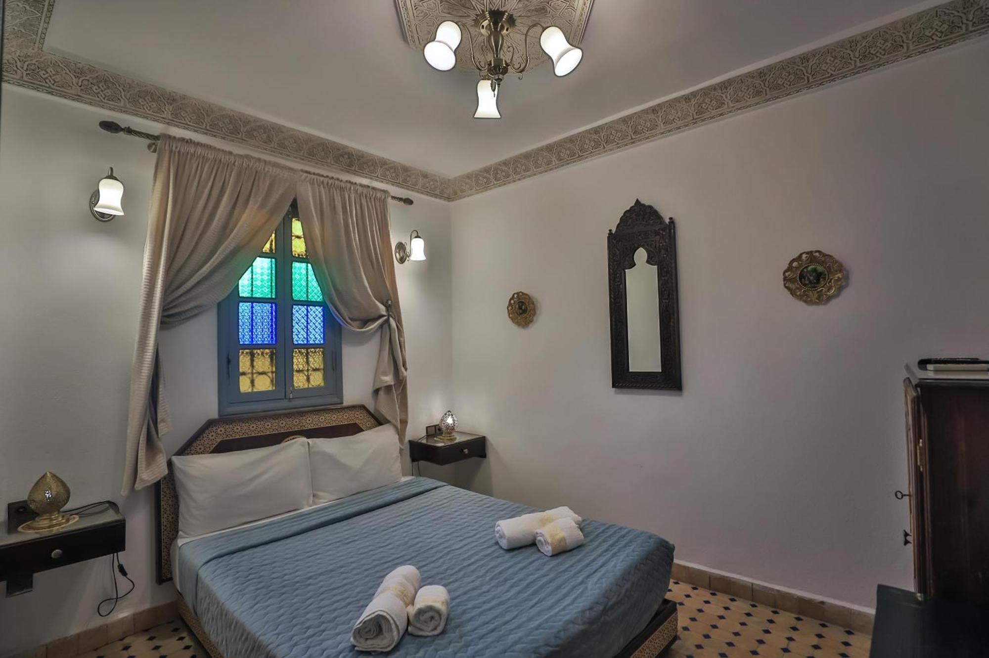 Riad Dar Skifo เฟส ภายนอก รูปภาพ