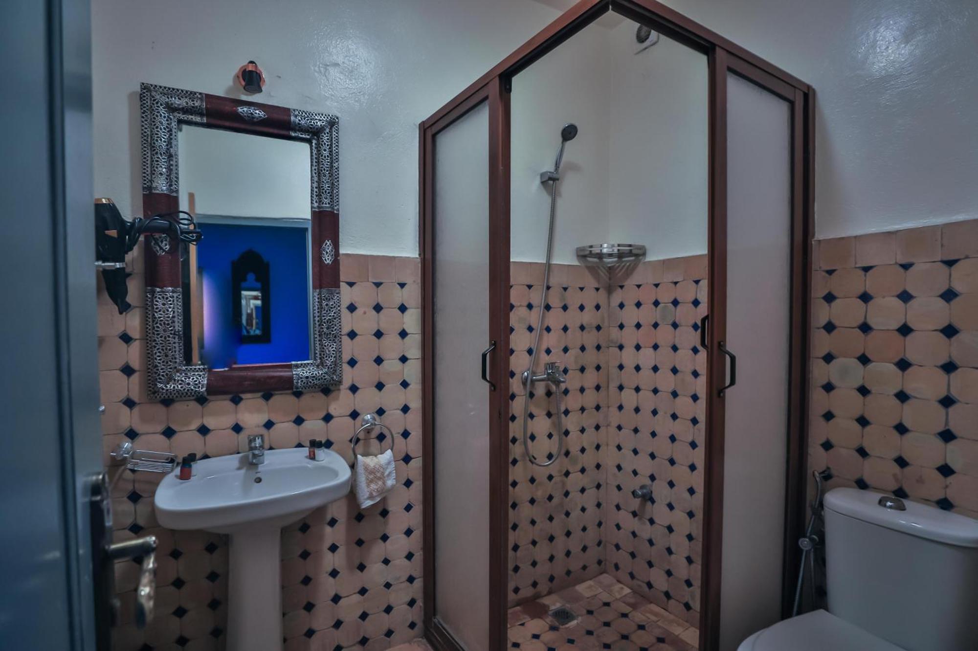 Riad Dar Skifo เฟส ภายนอก รูปภาพ