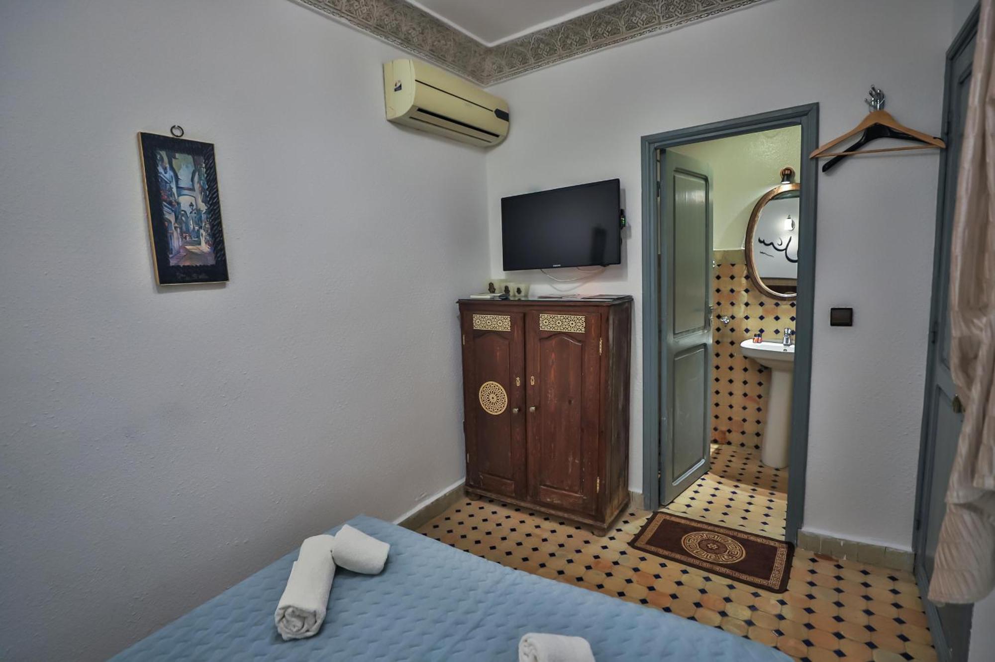 Riad Dar Skifo เฟส ภายนอก รูปภาพ