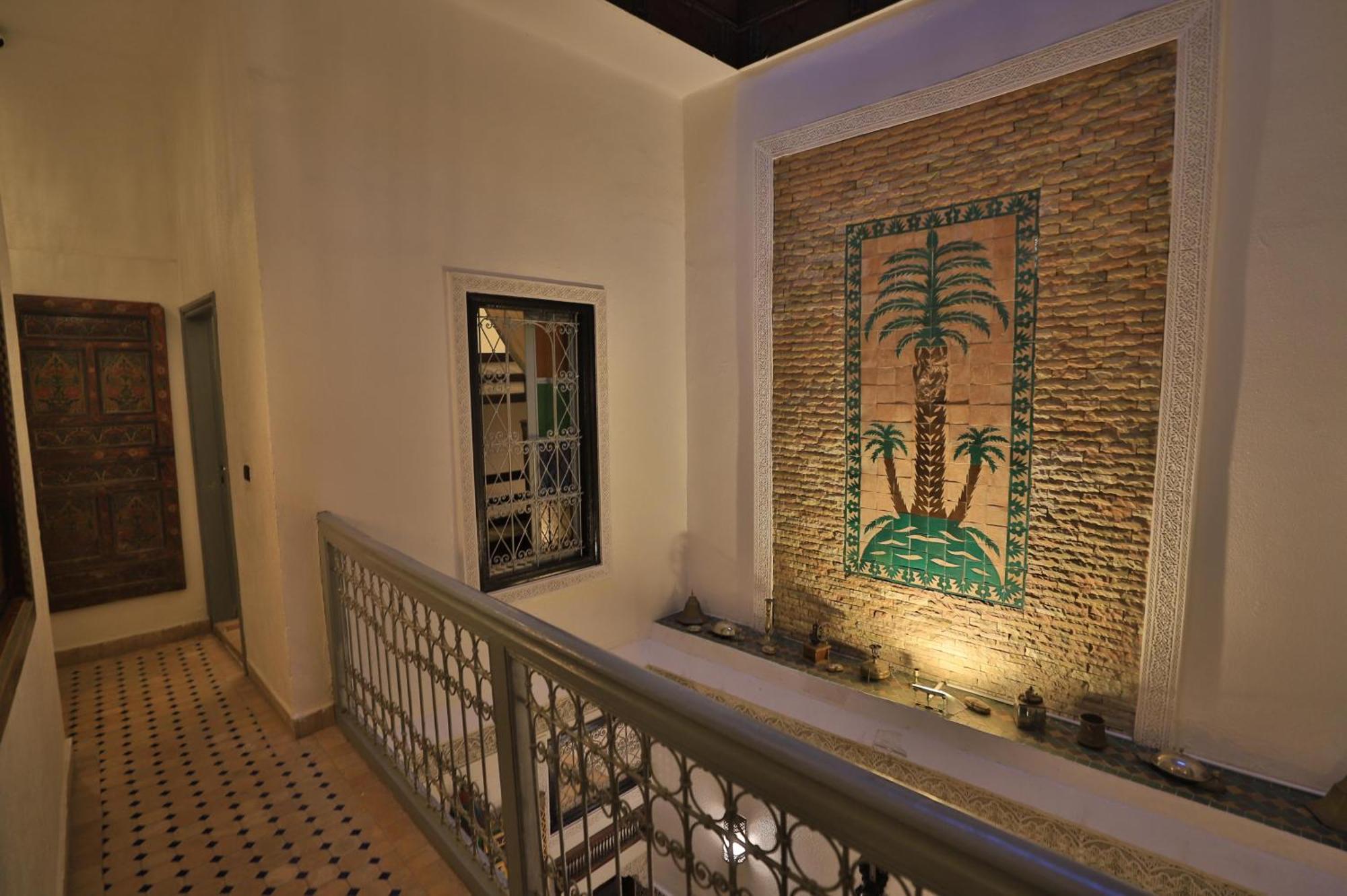 Riad Dar Skifo เฟส ภายนอก รูปภาพ