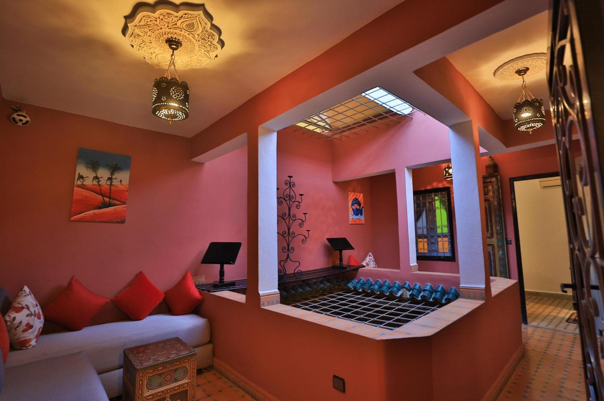 Riad Dar Skifo เฟส ภายนอก รูปภาพ